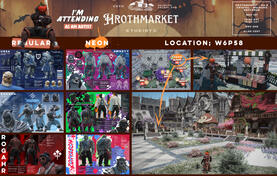 Hrothmarket 2